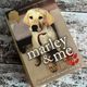 Marley and Me by John Grogan — secondhand book