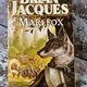 Marlfox by Brian Jacques — secondhand book