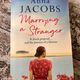 Marrying a Stranger by Anna Jacobs — secondhand book