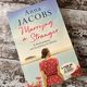 Marrying a Stranger by Anna Jacobs — secondhand book