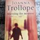 Marrying the Mistress by Joanna Trollope — secondhand book