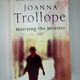 Marrying the Mistress by Joanna Trollope — secondhand book