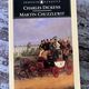 Martin Chuzzlewit by Charles Dickens — secondhand book