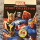 Marvel Hero Origins Story Collection by Marvel Comics — secondhand book