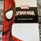 Marvel Hero Origins Story Collection by Marvel Comics — secondhand book