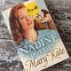 Mary Kate by Nadine Dorries — secondhand book
