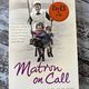 Matron on Call by Joan Woodcock — secondhand book