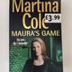 Maura's Game by Martina Cole — secondhand book