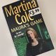 Maura's Game by Martina Cole — secondhand book