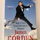 May I Have Your Attention, Please? by James Corden — secondhand book