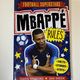 Mbappé Rules by Dan Green and Simon Mugford — secondhand book