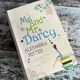 Me and Mr Darcy by Alexandra Potter — secondhand book
