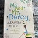 Me and Mr Darcy by Alexandra Potter — secondhand book