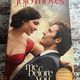 Me Before You by Jojo Moyes — secondhand book