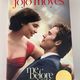 Me Before You by Jojo Moyes — secondhand book