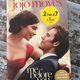 Me Before You by Jojo Moyes — secondhand book