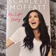 Me Life Story by Scarlett Moffatt — secondhand book