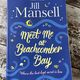 Meet Me at Beachcomber Bay by Jill Mansell — secondhand book