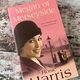 Megan of Merseyside by Rosie Harris — secondhand book