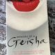 Memoirs of a Geisha by Arthur Golden — secondhand book