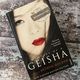 Memoirs of a Geisha by Arthur Golden — secondhand book