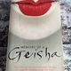 Memoirs of a Geisha by Arthur Golden — secondhand book
