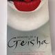 Memoirs of a Geisha by Arthur Golden — secondhand book