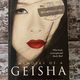 Memoirs of a Geisha by Arthur Golden — secondhand book
