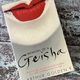 Memoirs of a Geisha by Arthur Golden — secondhand book