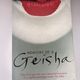 Memoirs of a Geisha by Arthur Golden — secondhand book