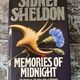 Memories of Midnight by Sidney Sheldon — secondhand book