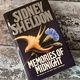 Memories of Midnight by Sidney Sheldon — secondhand book