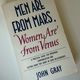 Men are from Mars, Women are from Venus by John Gray — secondhand book