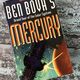 Mercury by Ben Bova — secondhand book
