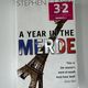 Merde Actually by Stephen Clarke — secondhand book