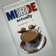 Merde Actually by Stephen Clarke — secondhand book