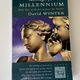 Message for the Millennium by David Winter — secondhand book