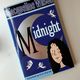 Midnight by Jacqueline Wilson — secondhand book