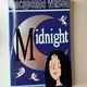 Midnight by Jacqueline Wilson — secondhand book
