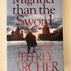 Mightier than the Sword by Jeffrey Archer — secondhand book
