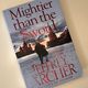 Mightier than the Sword by Jeffrey Archer — secondhand book