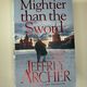 Mightier than the Sword by Jeffrey Archer — secondhand book