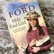 Mile End Girl by Maggie Ford — secondhand book