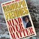 Mind Over Matter by Ranulph Fiennes — secondhand book