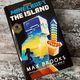 Minecraft: The Island by Max Brooks — secondhand book