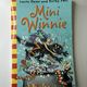 Mini Winnie by Korky Paul and Laura Owen — secondhand book