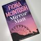 Mirror Man by Fiona McIntosh — secondhand book