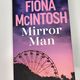 Mirror Man by Fiona McIntosh — secondhand book