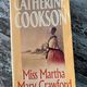Miss Martha Mary Crawford by Catherine Cookson — secondhand book