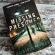 Missing, Presumed by Susie Steiner — secondhand book